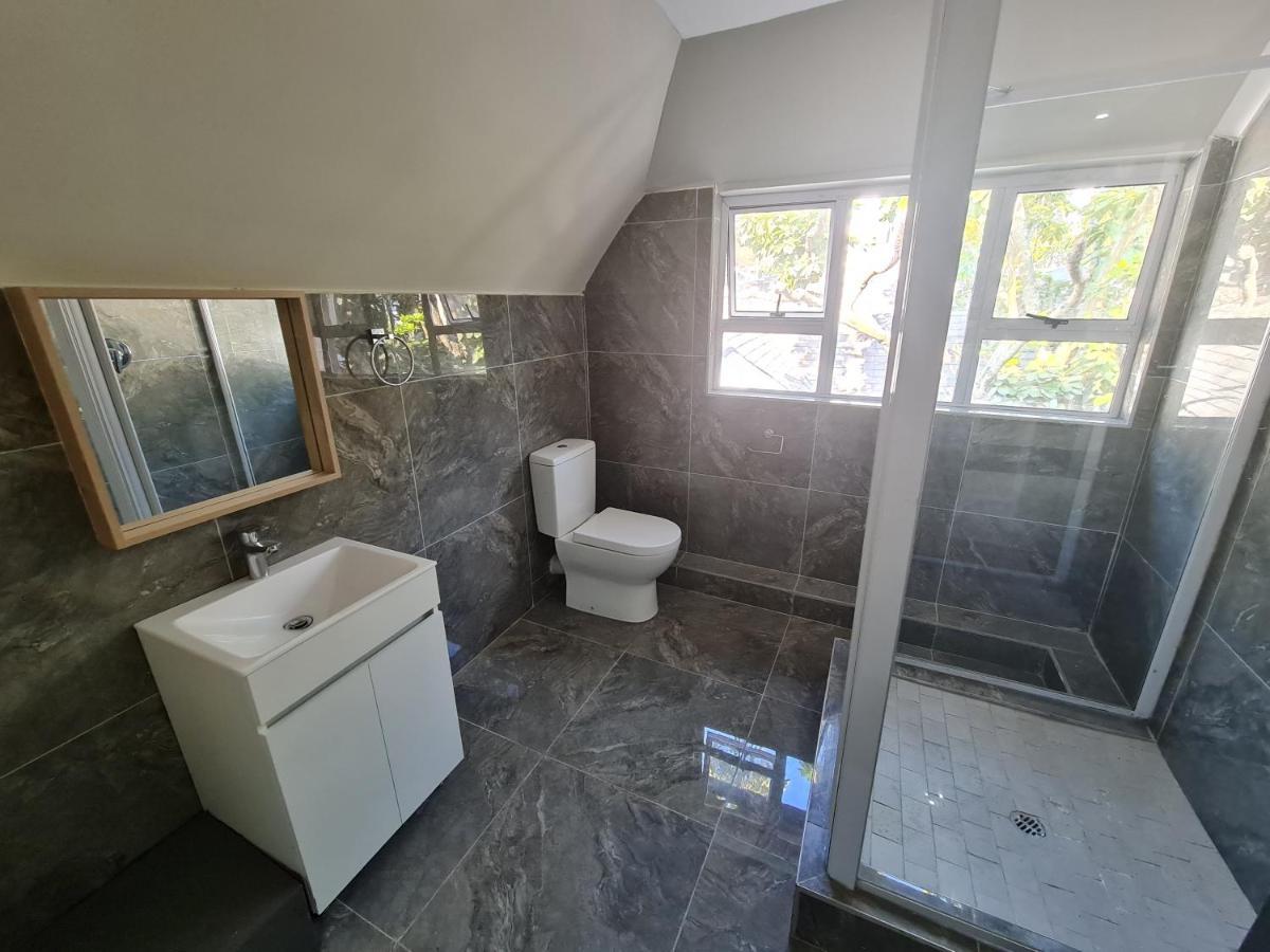 Luxe On Ridge Boutique Hotel Durban Eksteriør billede