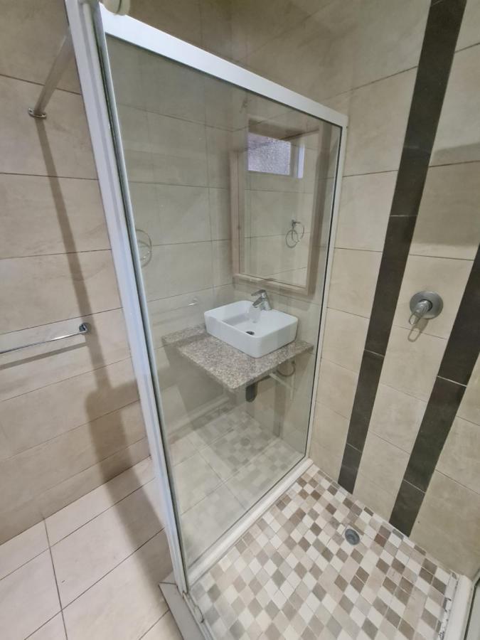 Luxe On Ridge Boutique Hotel Durban Eksteriør billede