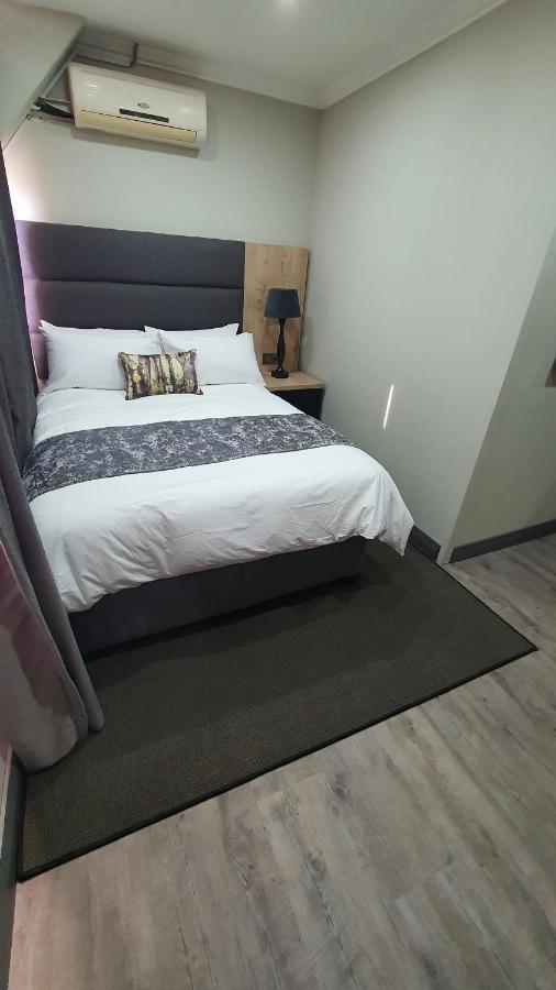 Luxe On Ridge Boutique Hotel Durban Eksteriør billede